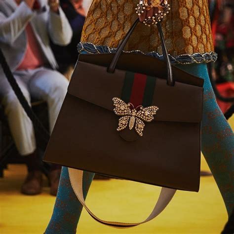 gucci backpack butterfly|gucci canvas crossbody bag.